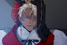 Super Fofo! BL Manhwa Blossoms of the White Night Capítulo 12 Scan BR Shuraka Só Age De Forma Fofa Para Tei