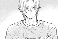 Acabou! Ler Manga In the Clear Moonlit Dusk (Uruwashi no Yoi no Tsuki) Capítulo 41 PT BR Aqui Está A Atualização Vazada Do Mangá