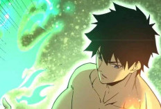 Leitura do Manhua Logando 10.000 Anos No Futuro (Logging 10000 Years into the Future) Capítulo 330 PT BR O Sacrifício Por Trás Desse Poder Extraordinário