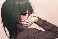 Leitura do Manhwa Stop Smoking (Someone Stop Her!) Capítulo 79 Scan PT BR É Difícil Excluir Os Sentimentos No Local De Trabalho