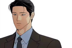 A Complexidade dos Relacionamentos! Adaptação Emocionante do Manhwa BL Master-Peace Cap 26 PT BR Scan
