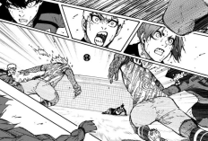 Mangá Blue Lock Capítulo 326 PT BR Scan: Spoiler, Data de Lançamento & Link para Leitura