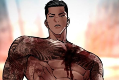 Uma Batalha Cheia de Emoção! Links de Leitura Manhwa Lookism (Aparências) Capítulo 576 PT BR Scan e Data de Lançamento