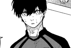 Mangá Blue Lock Capítulo 323 PT BR Scan: Spoiler, Data de Lançamento & Link para Leitura