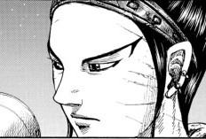 Ler Manga Kingdom Capítulo 870 PT BR Scan O Plano Para A Próxima Luta Está Incrível