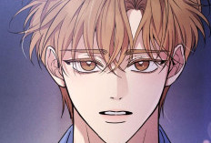 É Super Fiel! Spoilers e Links de Leitura Manhwa BL A Blessed Night Capítulo 8 PT BR Scan