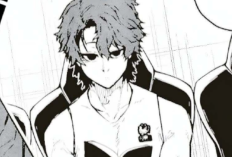 Blue Lock Capítulo 328 PT BR Scan, Clique aqui para ler o Mangá Gratuitamente!