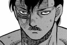 Leia Hajime no Ippo Capítulo 1510 PT BR Perder Apenas Por Um Dia