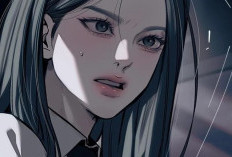 Manhwa Undercover! Chaebol High School Capítulo 109 PT BR Scan Jeongwoon Fica Tomado Pelas Emoções Ao Ver Dakyung