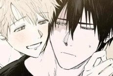 Primeiras Páginas do Manhwa BL My Ghost Diary Capítulo 1 Scan PT BR, RAW! Acabei Ficando Super Interessado