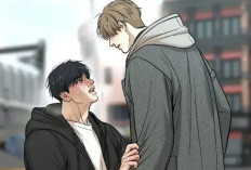 Spoiler RAW! Leia Manhwa BL Jinx Capítulo 102 Scan PT BR, Final Feliz