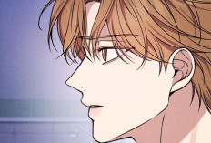 RAW Leia Manhwa BL A Blessed Night Capítulo 7 Scan PT BR, Vou Esperar por Você