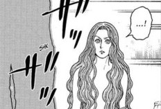 A Visão de Tserriednich! O que Significa a Luta no Mangá Hunter X Hunter Cap 418 (PT BR Scan)?