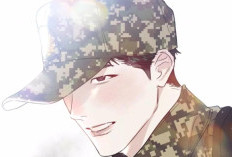 BL Manhwa After a Meal Capítulo Completo PT BR Scan Gratuito Jong-woo Parece Estar Escondendo Algo De Chang-deok