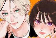 Leia In the Clear Moonlit Dusk (Uruwashi no Yoi no Tsuki) Capítulo 41 PT BR Uma História De Amor Muito Interessante Do Ensino Médio