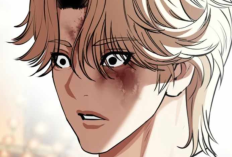 Leia Manhwa Lookism (Aparências) Capítulo 578 Scan PT BR, RAW! Dupla de Irmãos Entusiasmados