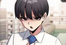 Link de Leitura do Manhwa Stop Smoking (Someone Stop Her!) Capítulo 76 Scan PT Ninguém Consegue Superar Gangchan Quando Se Trata De Flertar Com Mulheres