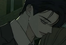 RAW Leia Manhwa Lágrimas Sobre Flores Murchas (Tears on a Withered Flower) Capítulo 74 Scan PT BR, De Volta à Inveja