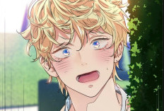 BL Manhwa Love is an Illusion! - Superstar Capítulo 35 PT BR Descobrindo A Nós Mesmos Através Do Amor