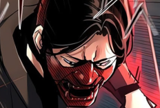 RAW Leia Manhwa Mercenary Enrollment (Contrato de Mercenário) Capítulo 268 Scan PT BR, Um Golpe Duríssimo