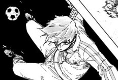 Link Para Ler Manga Blue Lock Capítulo 354 Scan PT BR A Batalha Decisiva Contra A Inglaterra