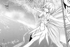 RAW Leia Mangá Hime Kishi wa Barbaroi no Yome (The Barbarian's Bride) Capítulo 58 Scan PT BR, Domínio Primavera