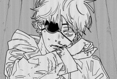 Ler Chainsaw Man Capítulo 234 Scan PT BR A Existência De Pochita Desapareceu Completamente