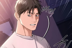 Para Ficar Ainda Mais Emocionante! Spoilers & Links de Leitura Manhwa A Dangerous Deal And The Girl Next Door Capítulo 32 PT BR Scan