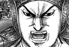 Leitura do Manga Kingdom Capítulo 868 PT BR Batalha Que Custou Vidas