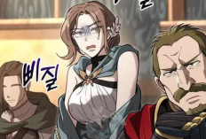 Suor frio escorrendo! Links de Leitura Manhwa Surviving The Game As A Barbarian Capítulo 141 Scan PT BR