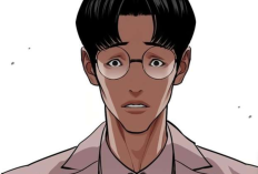 Defesa Forte! Links de Leitura Manhwa Lookism (Aparências) Capítulo 590 PT BR Scan e Data de Lançamento