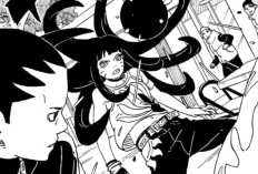 Leia Mangá Boruto: Two Blue Vortex Capítulo 31 Scan PT BR, RAW! O Inimigo Começa a Ficar Encurralado