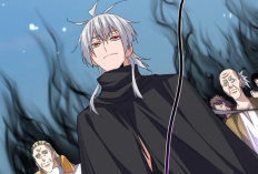 Spoiler RAW! Leia Manhua Emperador Demoniaco (Magic Emperor) Capítulo 781 Scan PT BR, A Violência Extrema de Wuyue