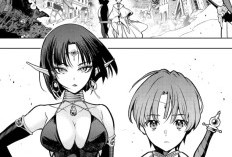 RAW Leia Mangá I Became a Legend after My 10 Year-Long Last Stand Capítulo 60 Scan PT BR, Ataque Fatal