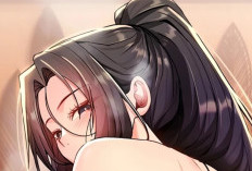 Leia Manhwa You Won't Break Me Capítulo 35 Scan PT BR, RAW! Um Segredo Picante