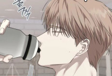 Comparação de Atitudes No Manhwa BL The Hound Behind The Mask Capítulo 32 Scan PT BR, RAW! Pausa Temporária