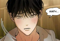 Spoiler RAW! Leia Manhwa BL When Life Gives You Tomatoes Capítulo 16 Scan PT BR, Muito Decepcionado