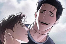 BL Manhwa The Hounds of Sisyphus Capítulo 28 Scan PT BR Agora É Que O Verdadeiro Desastre Começa