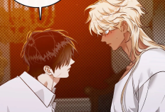 Leia Manhwa BL Blossoms of the White Night Capítulo 12 Scan PT BR, RAW! Como o Mundo é Doce