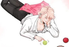BL Manhwa Bebé Omega Capítulo 39 Scan PT BR Gratuito Estão Apaixonados Um Pelo Outro