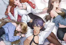 Link para Ler After Becoming Financially Free, They Offered Their Loyalty Scan PT BR Capítulo Completo, Depois de Alcançar a Liberdade Financeira