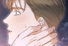 BL Manhwa Kiss Me If You Can Capítulo 29 Scan BR Josh Sentia Saudades De Momentos Como Este Com Chase