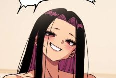 Gangchan está Sobrecarregado! Links de Leitura Manhwa Stop Smoking (Someone Stop Her!) Capítulo 69 PT BR Scan & Data de Lançamento