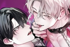 BL Manhwa Guiding Me Crazy Capítulo Completo Scan PT BR O Amor Surge Do Hábito