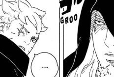 Momento Importante! Links de Leitura Mangá Boruto: Two Blue Vortex Capítulo 36 PT BR Scan & Data de Lançamento