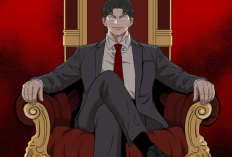 Jiwoong, o Sucessor da Facção do Urso de Fogo! Links de Leitura Manhwa Bad Guy (A Bad Person) Capítulo 280 PT BR Scan & Data de Lançamento