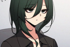 Manhwa Stop Smoking (Someone Stop Her!) Capítulo 74 Scan BR Com Ou Sem Harém, Yoonda É A Segunda Escolha De Gangchan