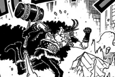 Mangá One Piece Capítulo 1171 PT BR Scan: Spoiler, Data de Lançamento e Link para Leitura