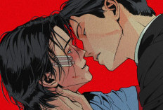 Recomendação de Manhwa BL Master-Peace (Digitalizado Pela PT BR) Capítulo Completo, O Romance Complicado do Atleta