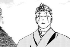 Leia Manga RAW Hell’s Paradise anime (Jigokuraku) Capítulo 1 PT BR Até Mesmo Os Mais Fortes Também Precisam De Amor